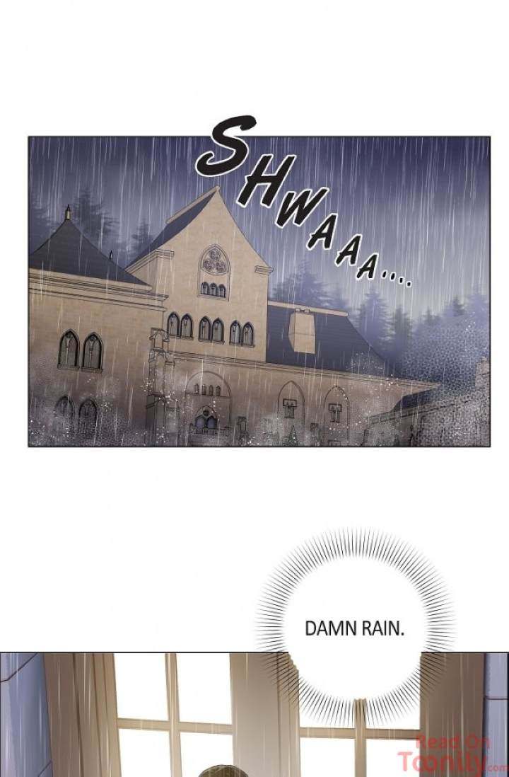 The Maid and the Vampire - Chapter 59 Page 35