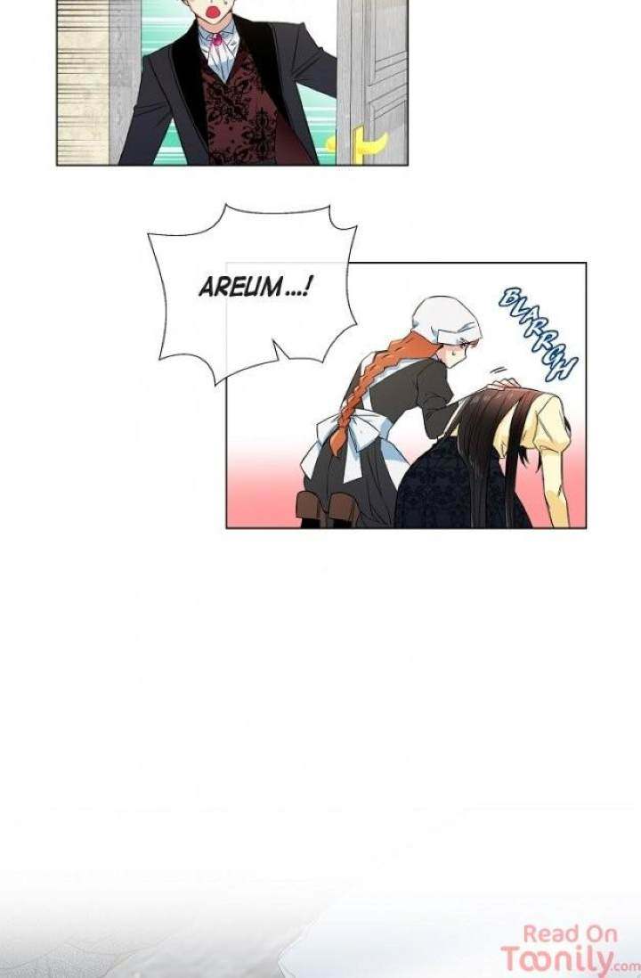 The Maid and the Vampire - Chapter 65 Page 10