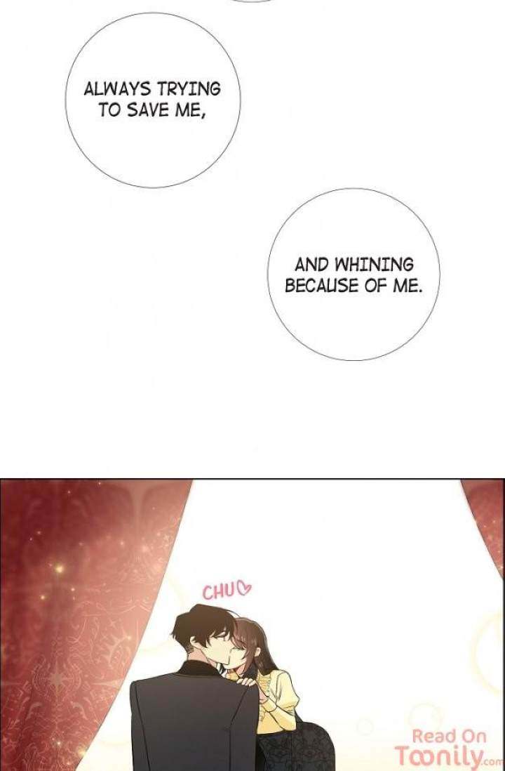 The Maid and the Vampire - Chapter 65 Page 36