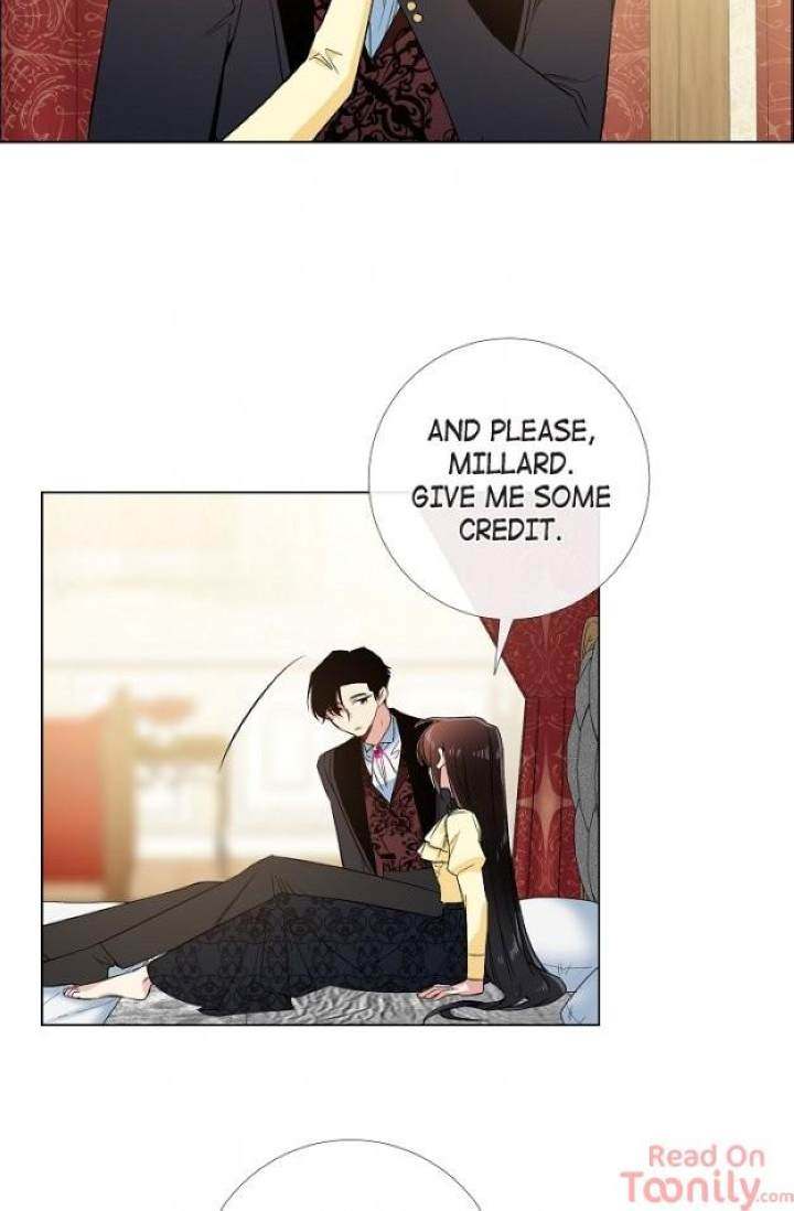 The Maid and the Vampire - Chapter 65 Page 43