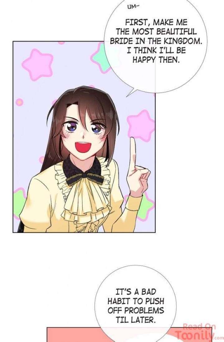 The Maid and the Vampire - Chapter 65 Page 46