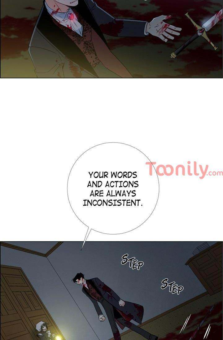 The Maid and the Vampire - Chapter 7 Page 22