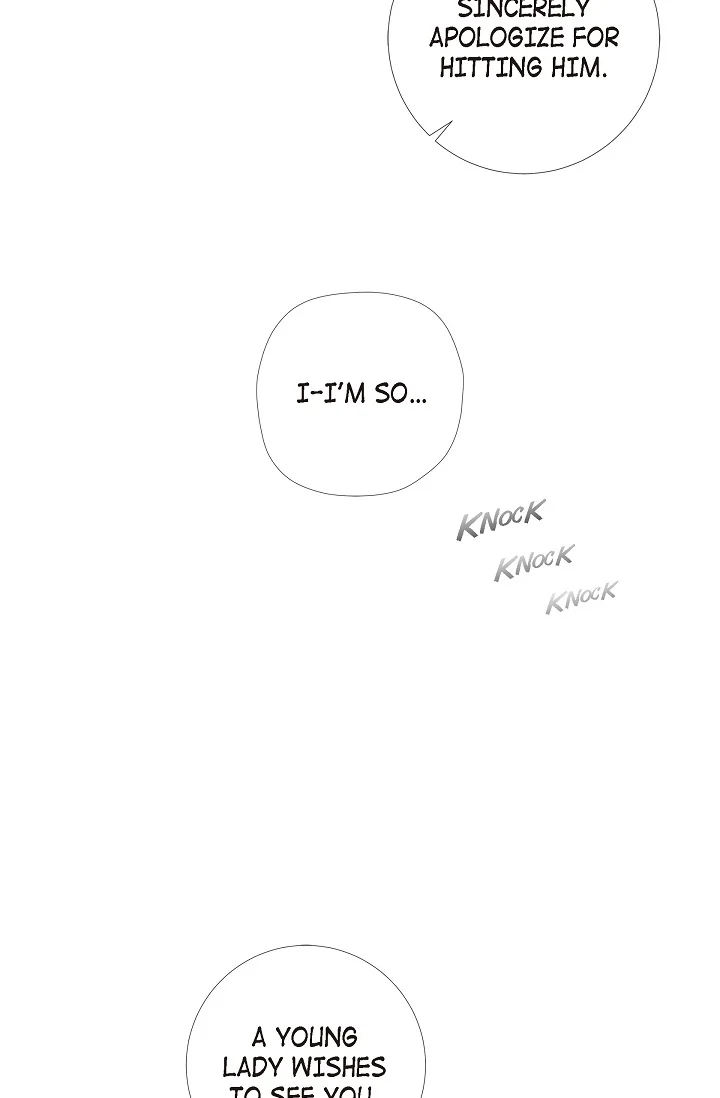 The Maid and the Vampire - Chapter 76 Page 36