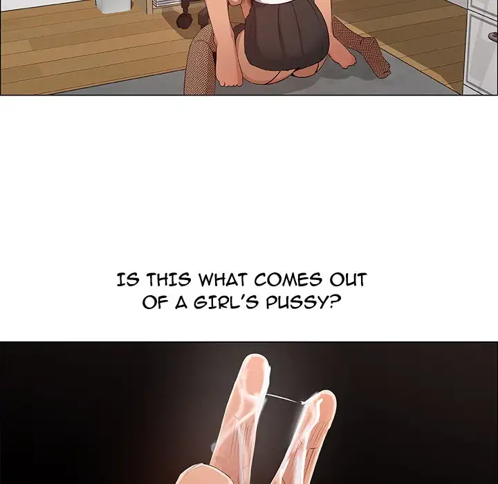 Pretty Girls - Chapter 16 Page 57