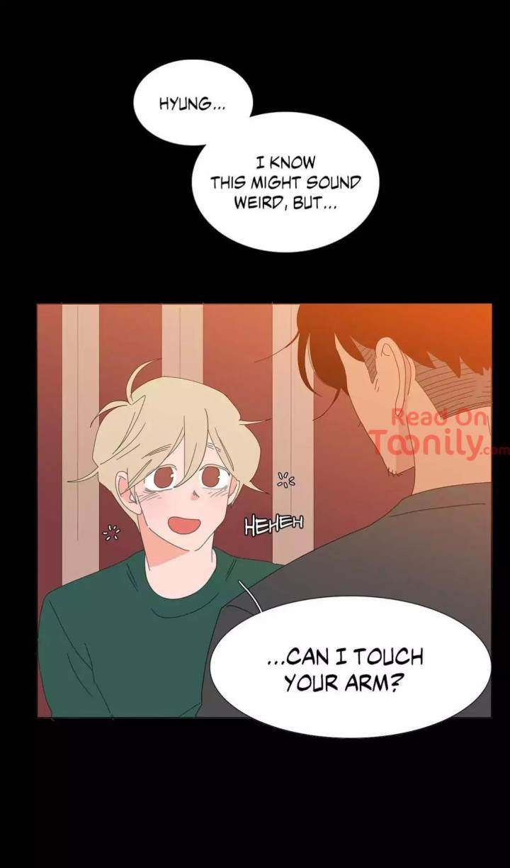 The Lady and Her Butler - Chapter 18 Page 1