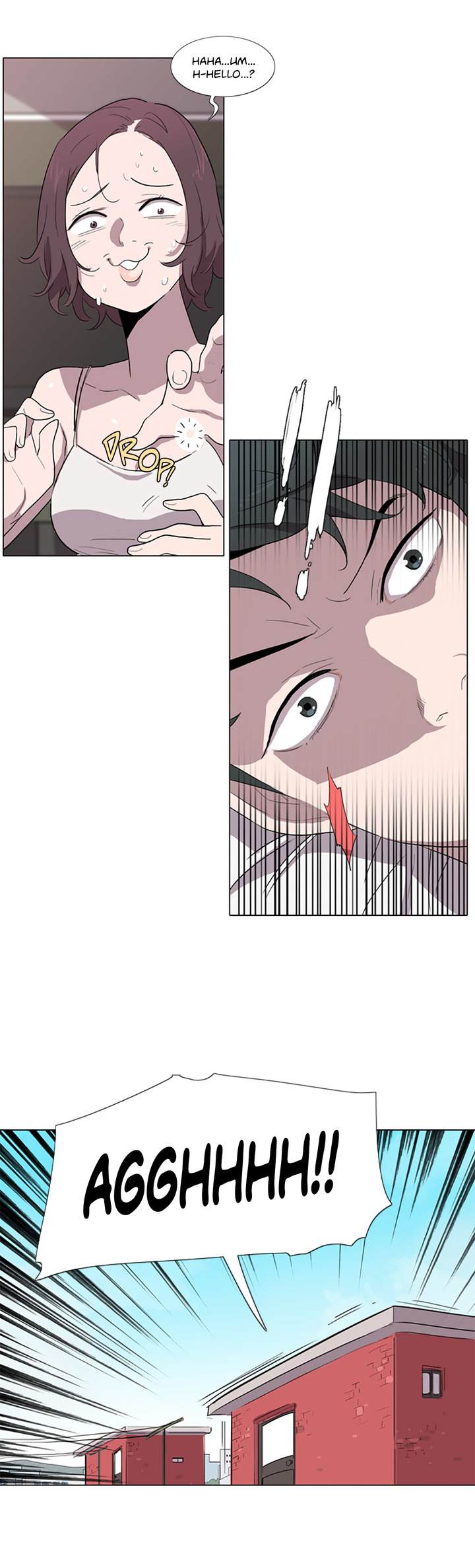 The Greatest Wolf of My Life - Chapter 3 Page 7