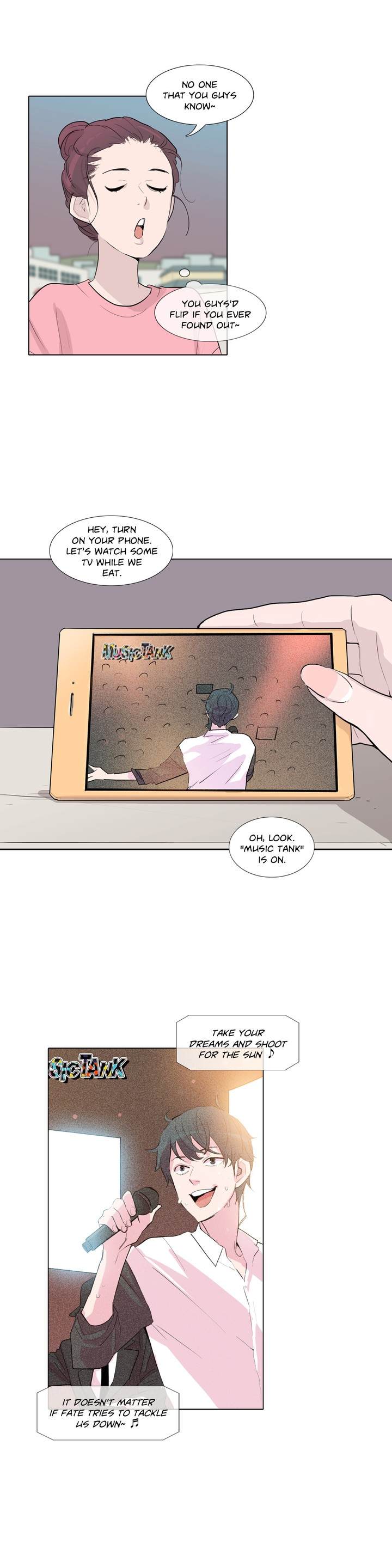 The Greatest Wolf of My Life - Chapter 33 Page 13