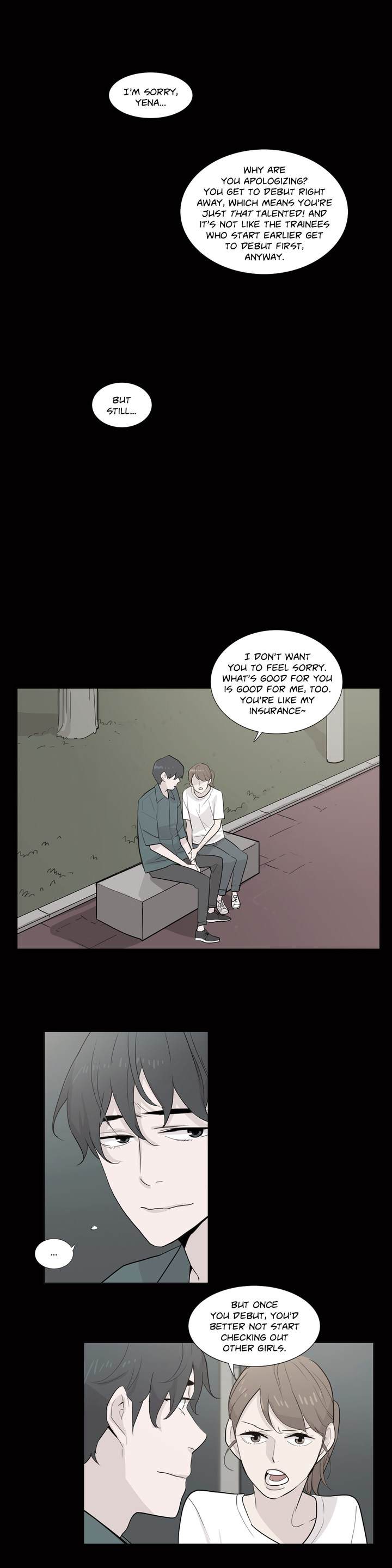 The Greatest Wolf of My Life - Chapter 36 Page 14