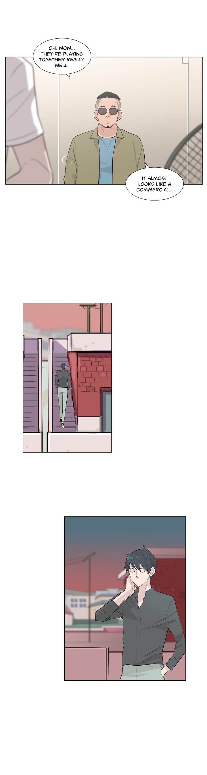 The Greatest Wolf of My Life - Chapter 36 Page 2