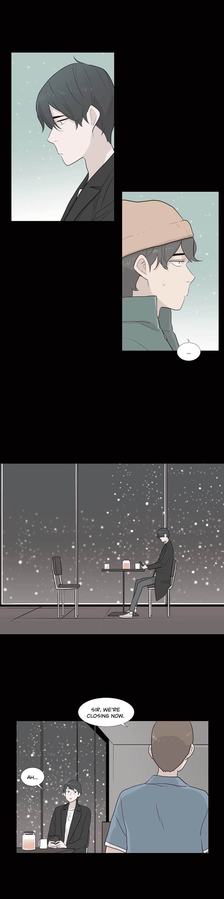 The Greatest Wolf of My Life - Chapter 36 Page 24