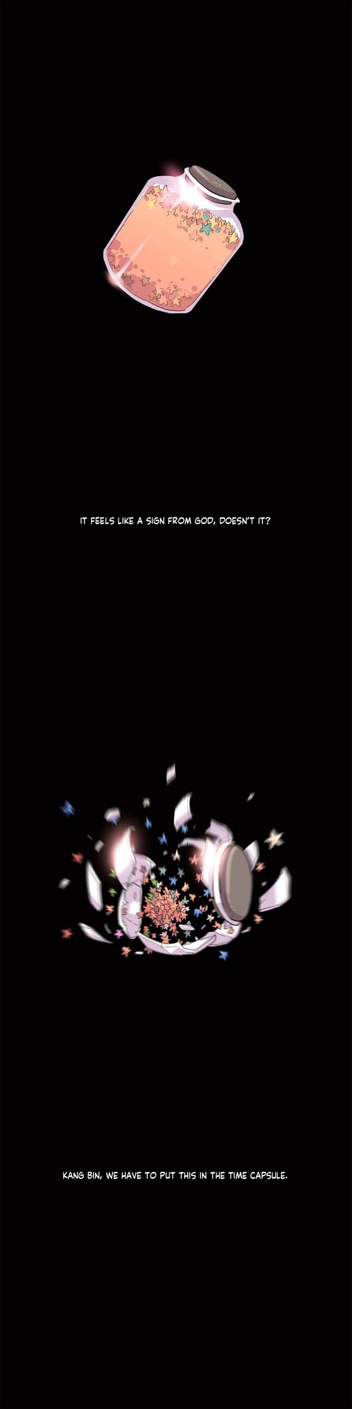 The Greatest Wolf of My Life - Chapter 36 Page 29