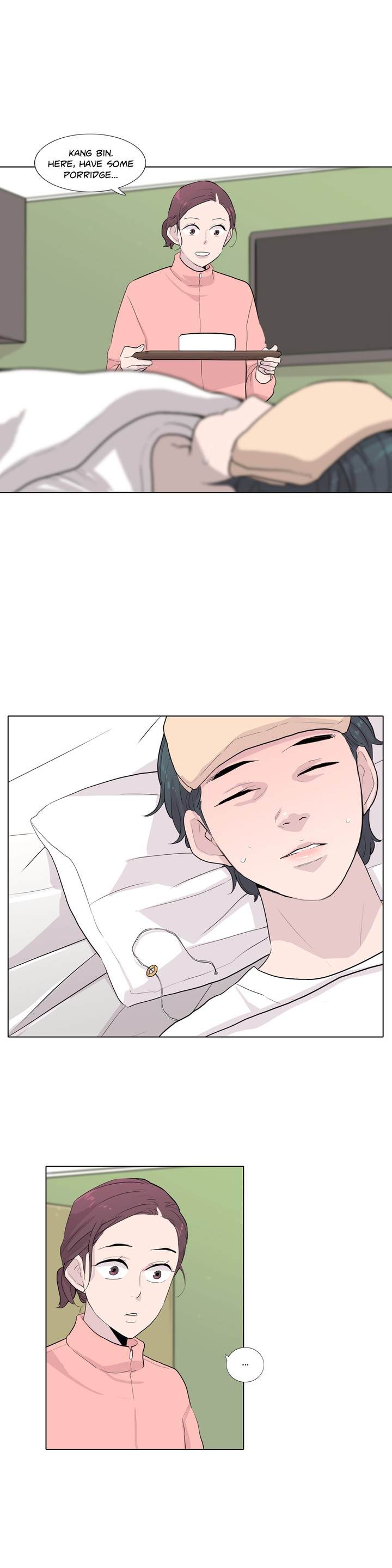 The Greatest Wolf of My Life - Chapter 38 Page 19