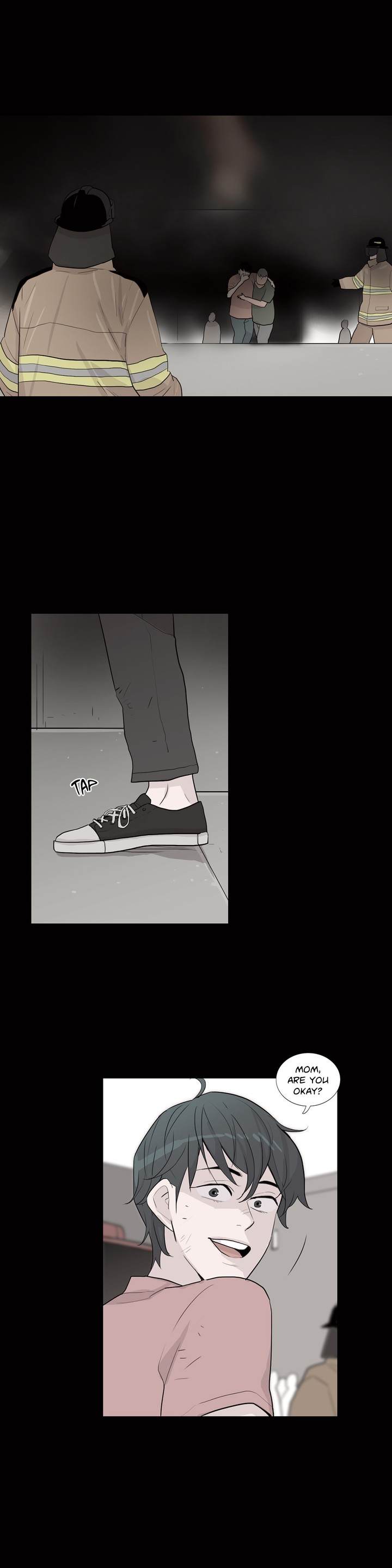 The Greatest Wolf of My Life - Chapter 38 Page 24