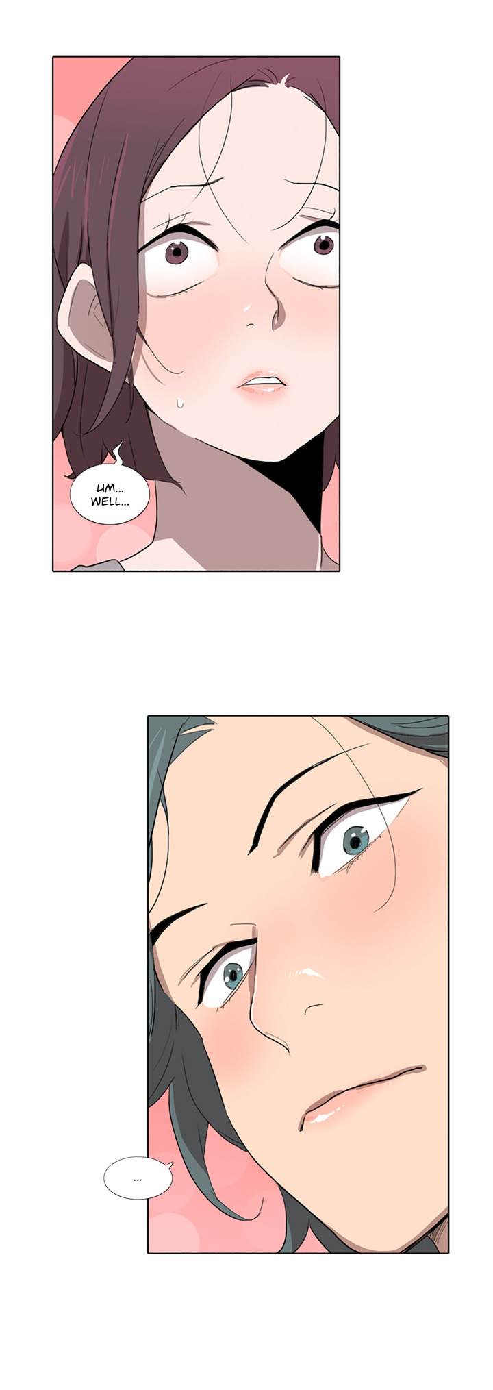 The Greatest Wolf of My Life - Chapter 4 Page 24