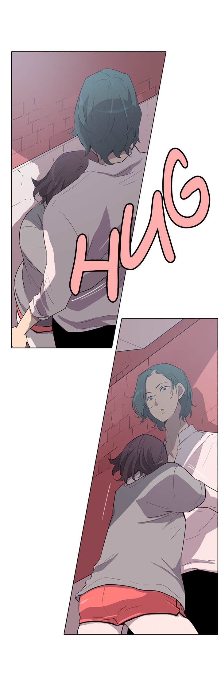 The Greatest Wolf of My Life - Chapter 4 Page 31