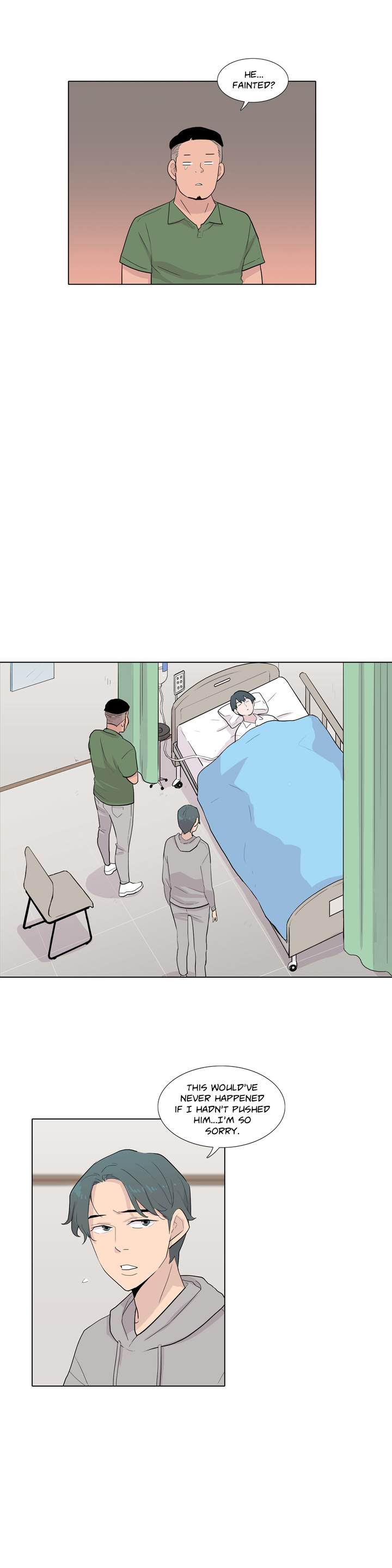 The Greatest Wolf of My Life - Chapter 41 Page 11