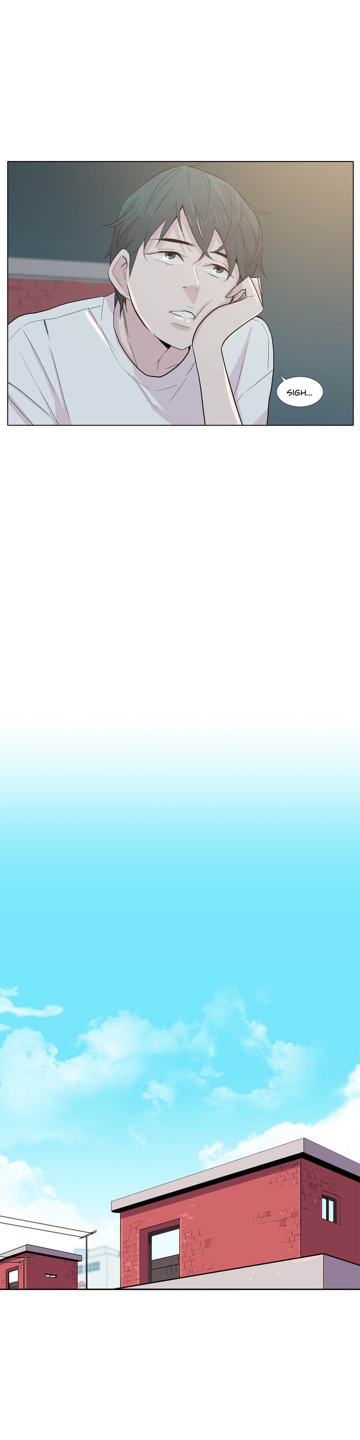 The Greatest Wolf of My Life - Chapter 41 Page 23