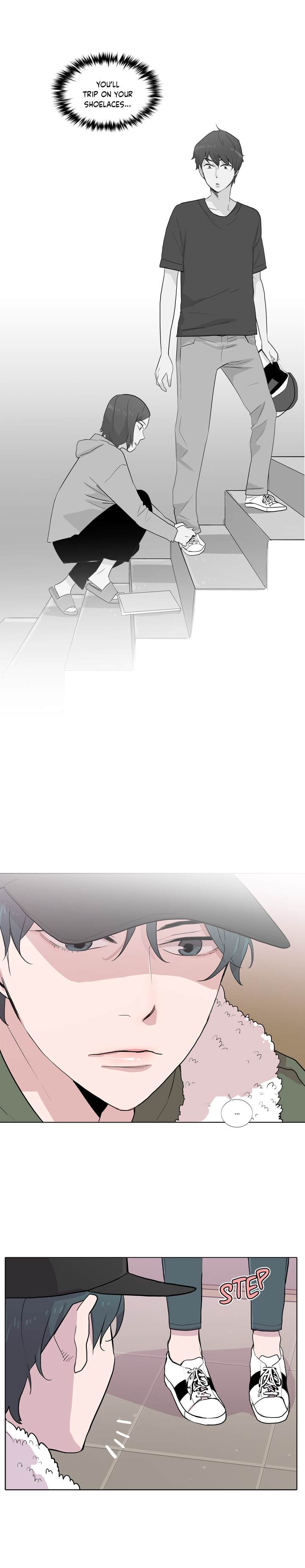 The Greatest Wolf of My Life - Chapter 55 Page 22