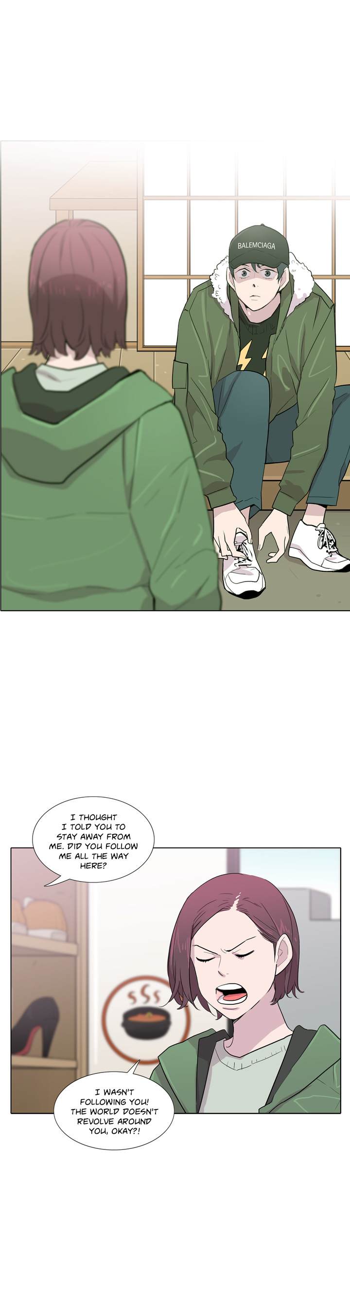 The Greatest Wolf of My Life - Chapter 55 Page 23