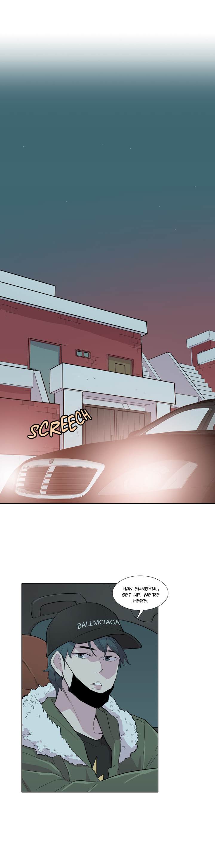 The Greatest Wolf of My Life - Chapter 55 Page 4