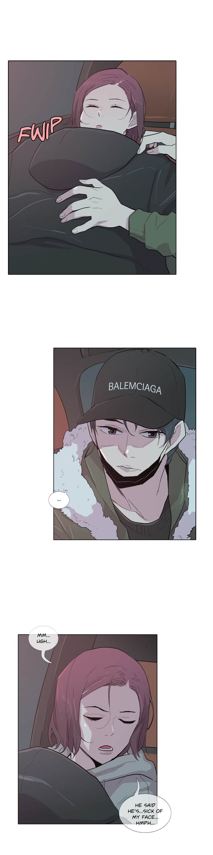 The Greatest Wolf of My Life - Chapter 55 Page 6