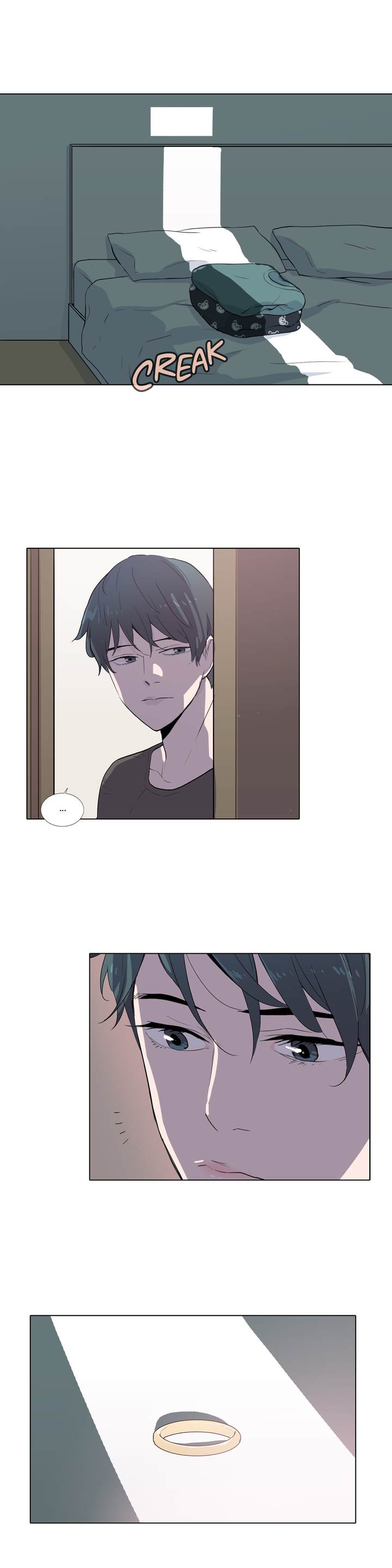 The Greatest Wolf of My Life - Chapter 58 Page 16