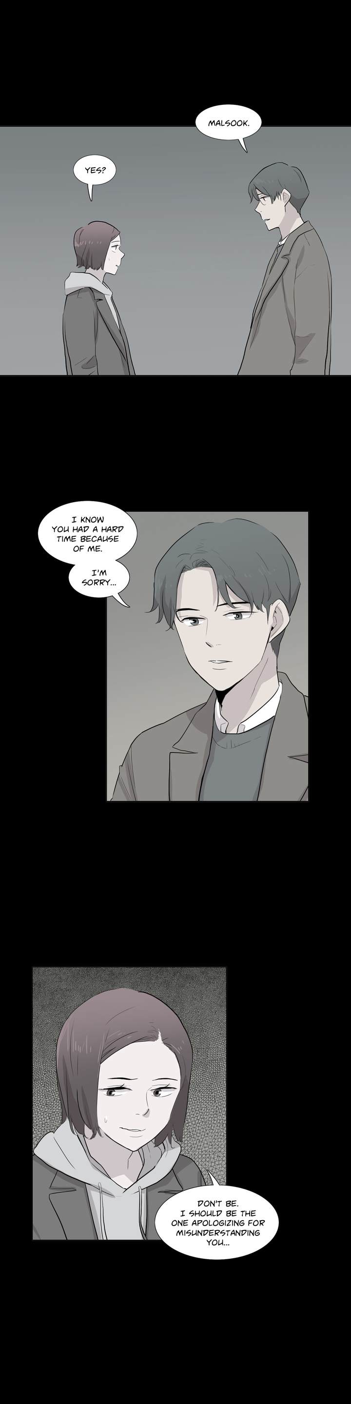 The Greatest Wolf of My Life - Chapter 70 Page 26