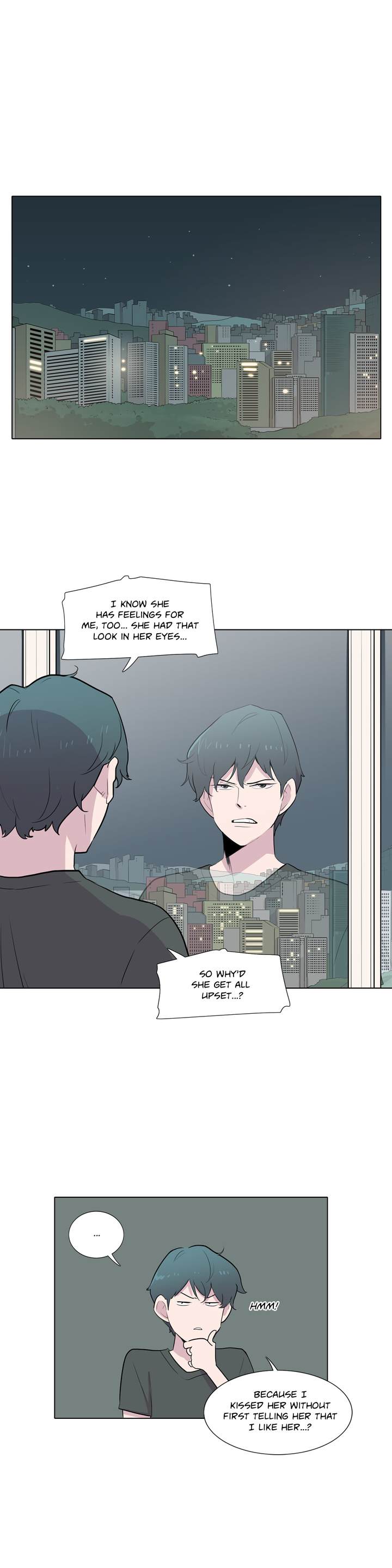 The Greatest Wolf of My Life - Chapter 70 Page 6