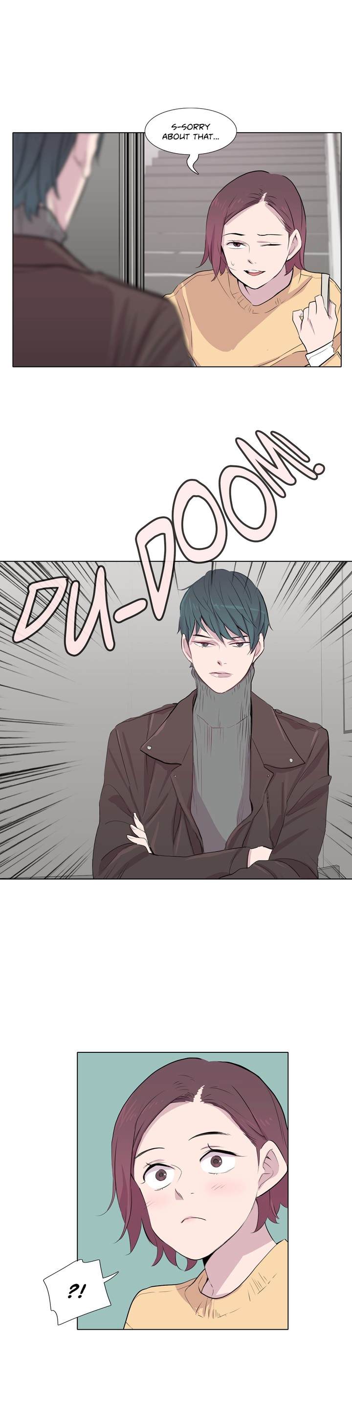 The Greatest Wolf of My Life - Chapter 75 Page 9