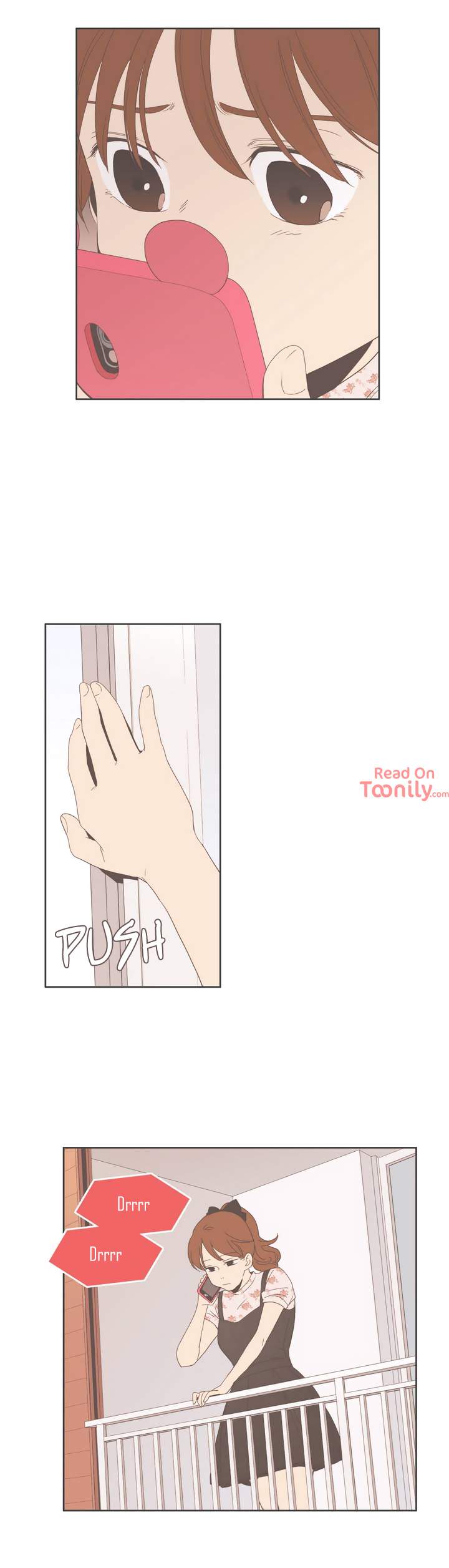 Something About Us - Chapter 31 Page 15