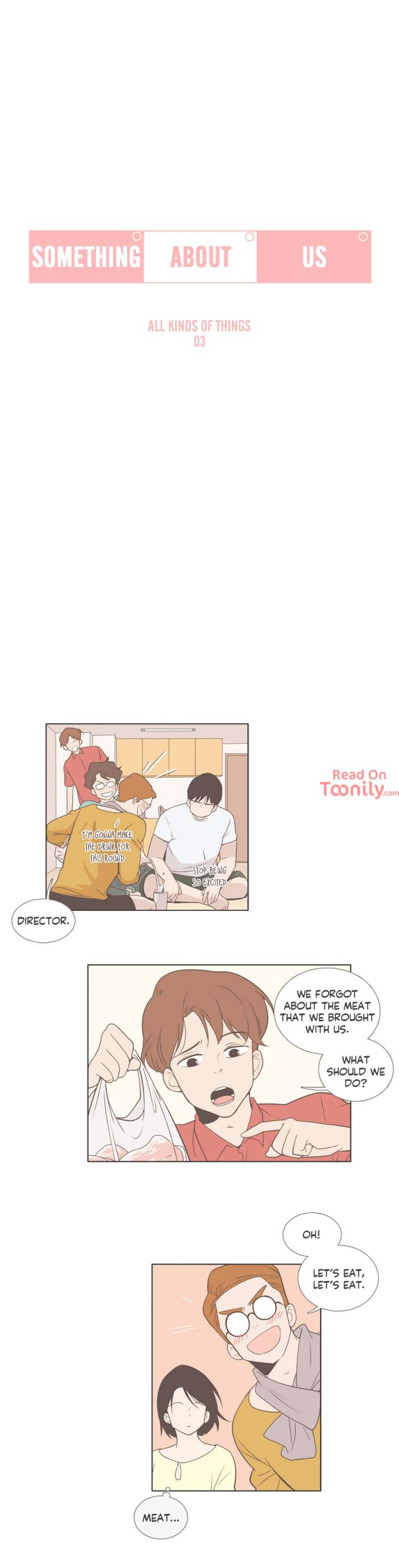 Something About Us - Chapter 37 Page 3