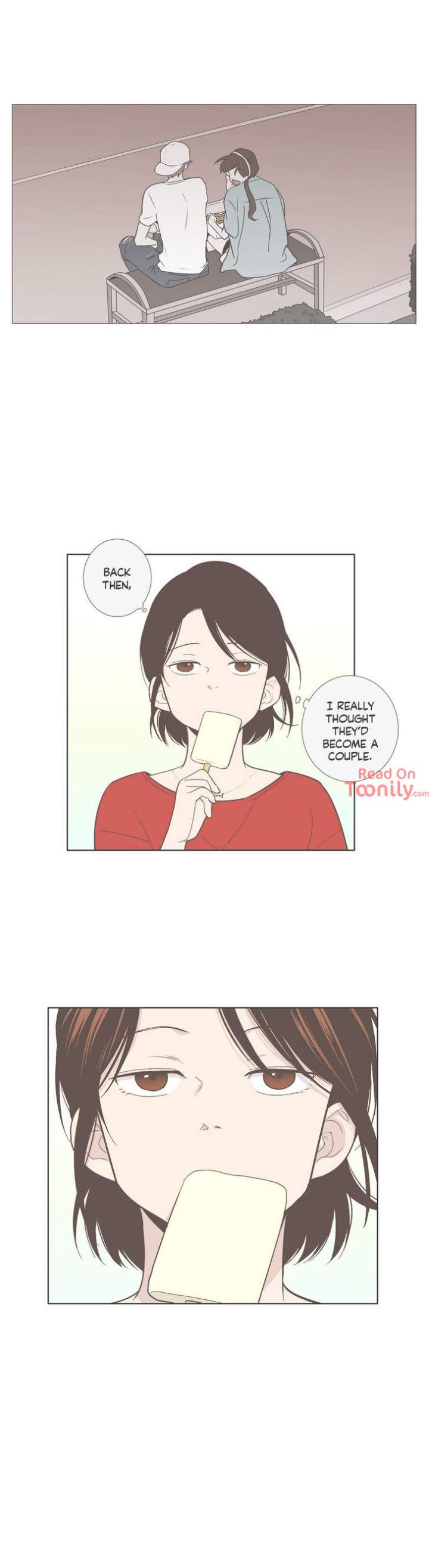 Something About Us - Chapter 52 Page 10