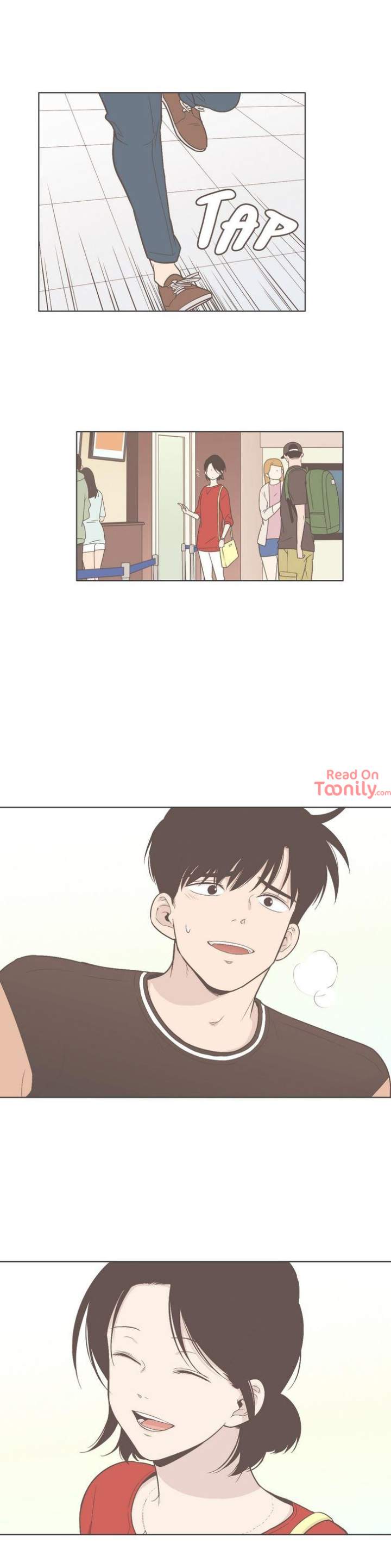 Something About Us - Chapter 52 Page 12