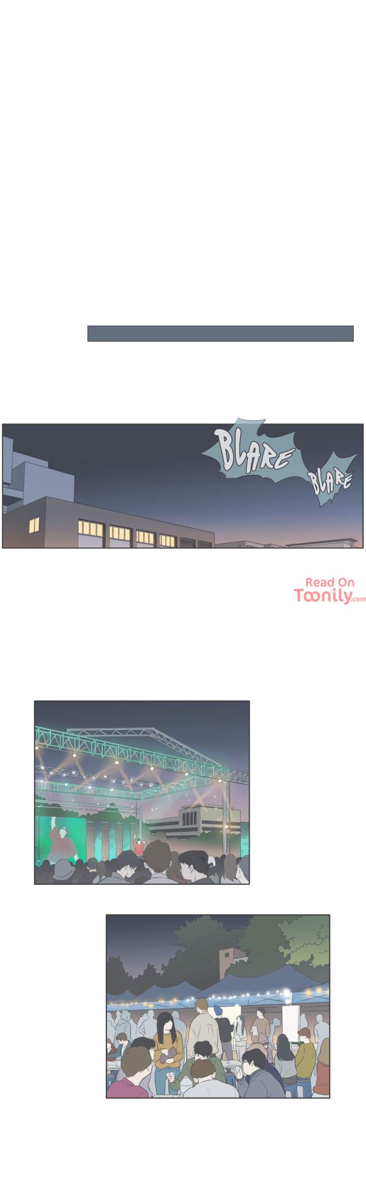 Something About Us - Chapter 58 Page 20