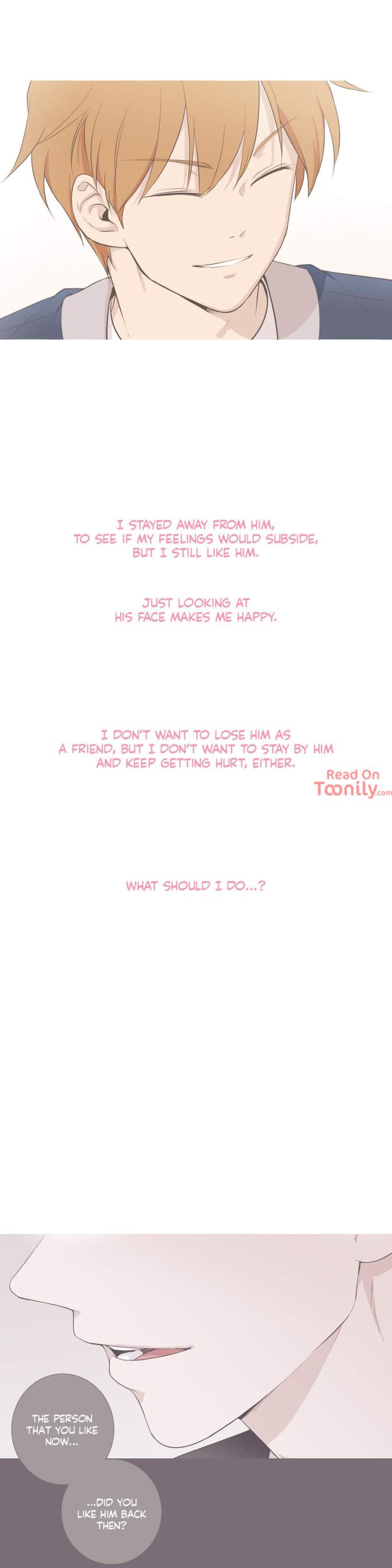 Something About Us - Chapter 60 Page 12