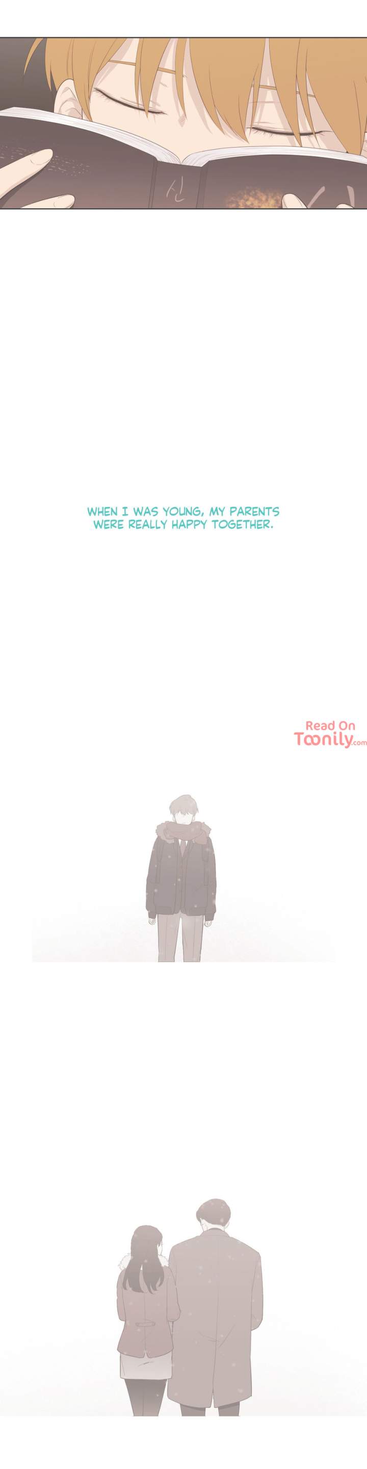 Something About Us - Chapter 65 Page 19