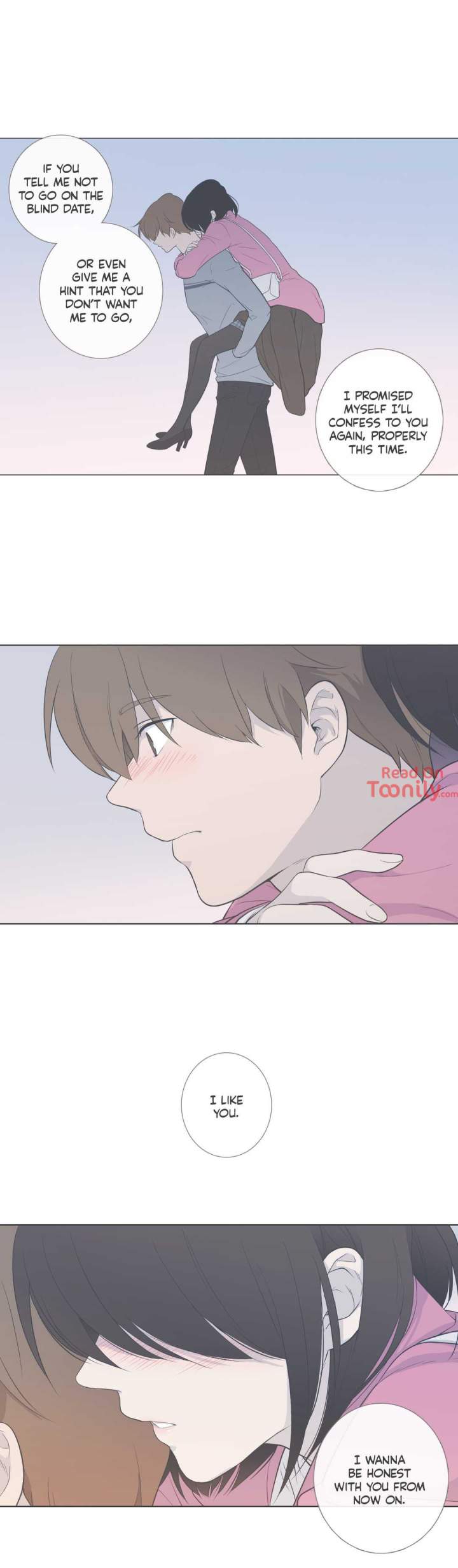 Something About Us - Chapter 70 Page 29