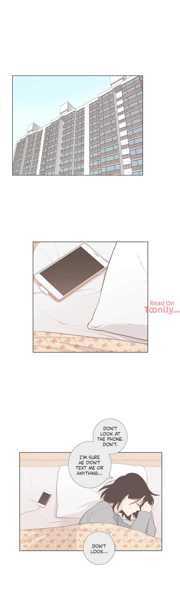 Something About Us - Chapter 70 Page 4