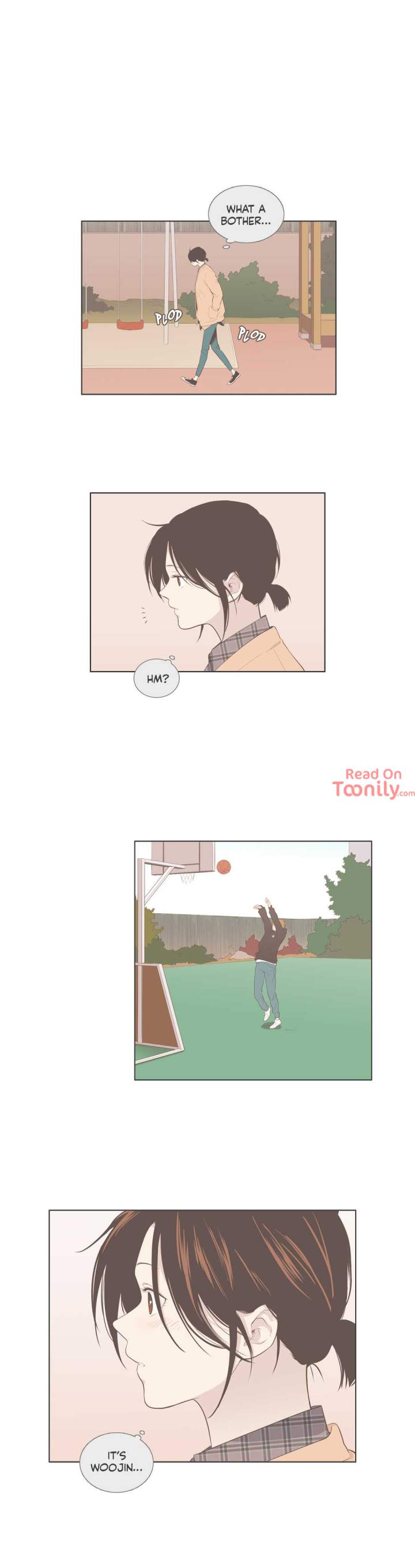 Something About Us - Chapter 70 Page 6