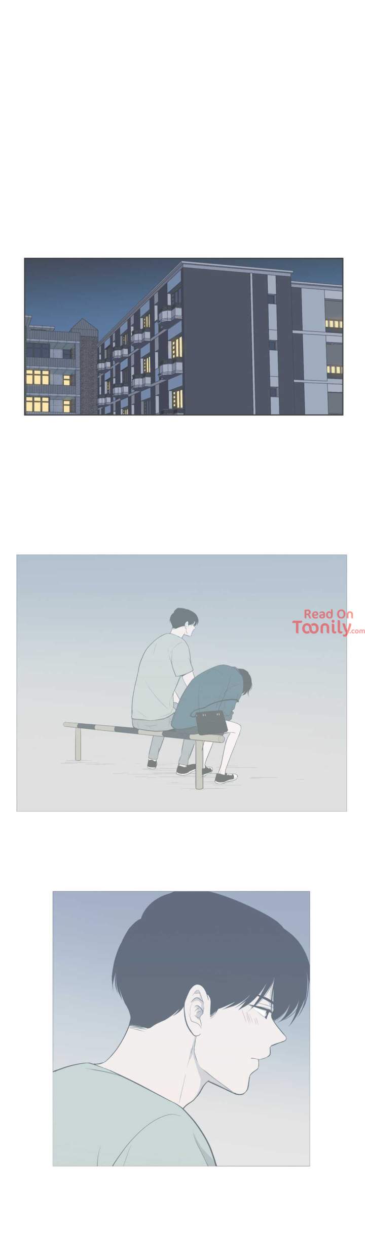 Something About Us - Chapter 80 Page 1