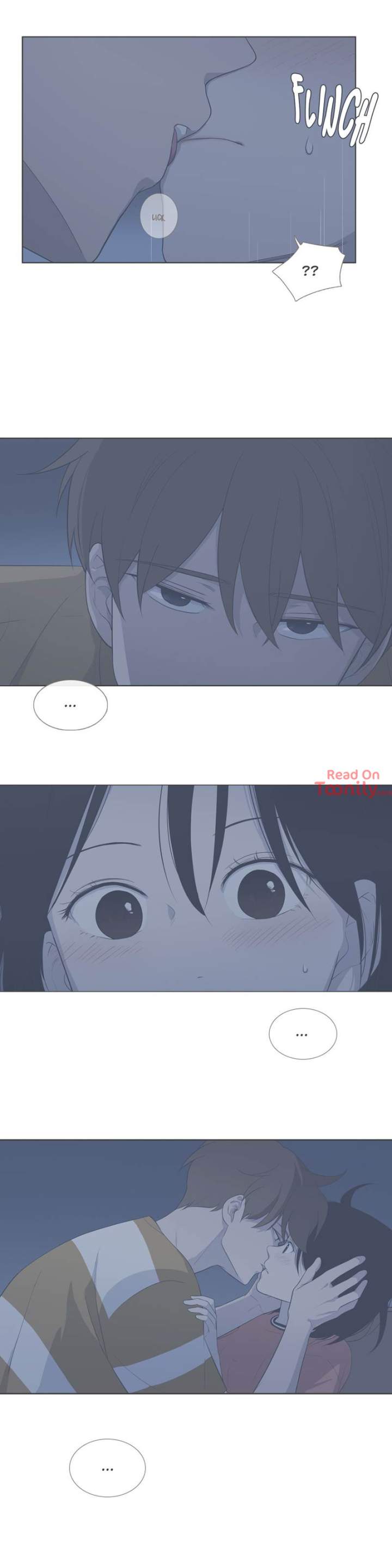 Something About Us - Chapter 84 Page 18