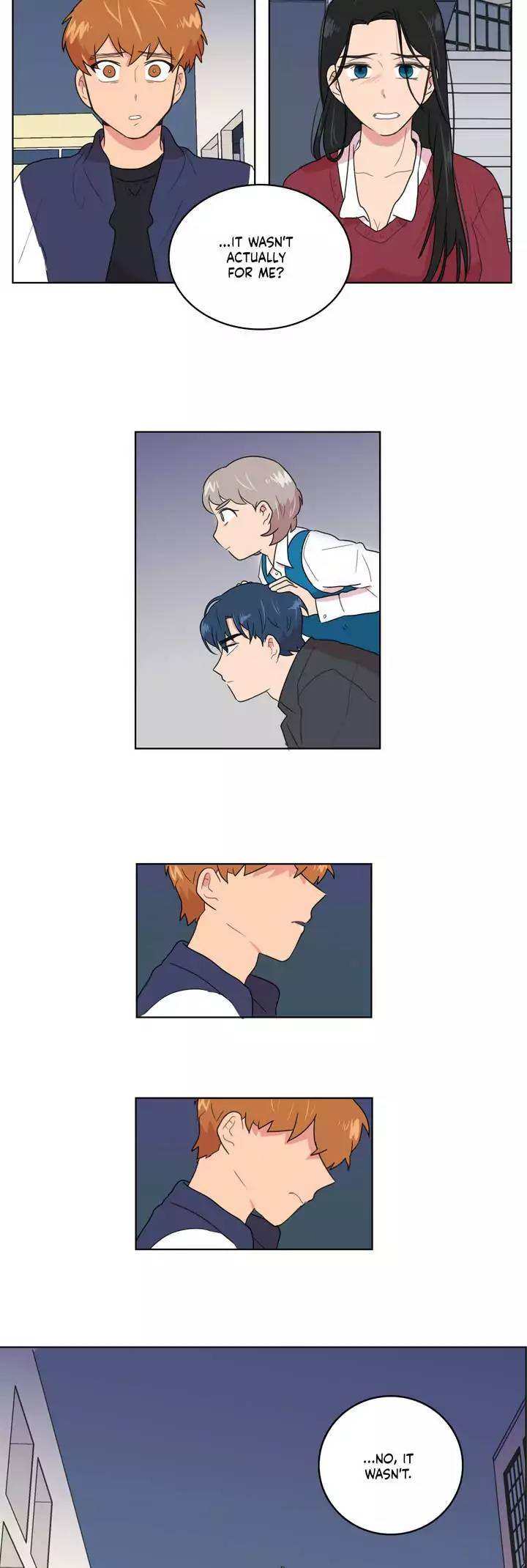 Doridosim - Chapter 13 Page 11