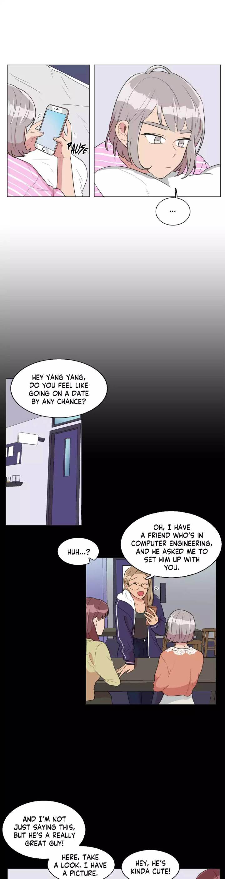 Doridosim - Chapter 72 Page 2