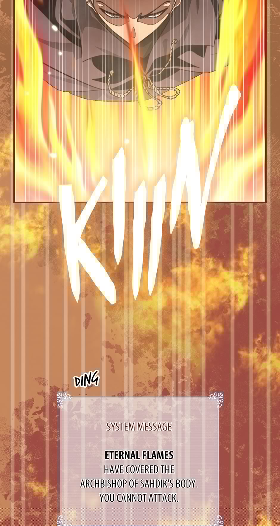 I’m Destined For Greatness! - Chapter 151 Page 7