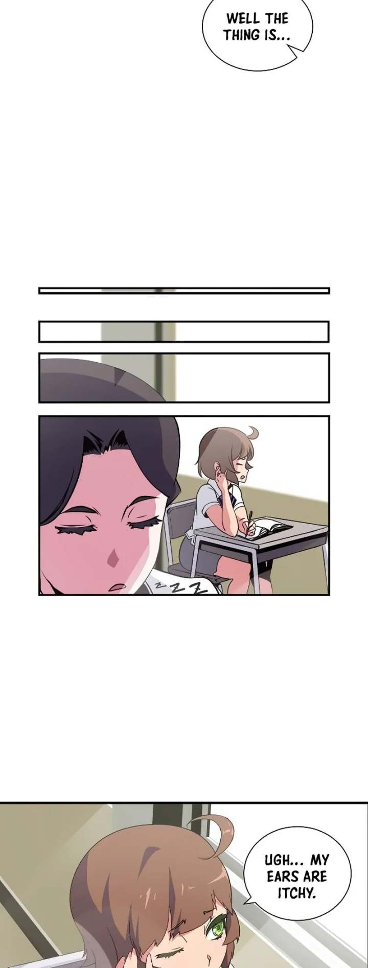 I’m Destined For Greatness! - Chapter 32 Page 52