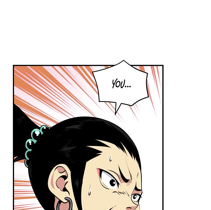 I’m Destined For Greatness! - Chapter 42 Page 47