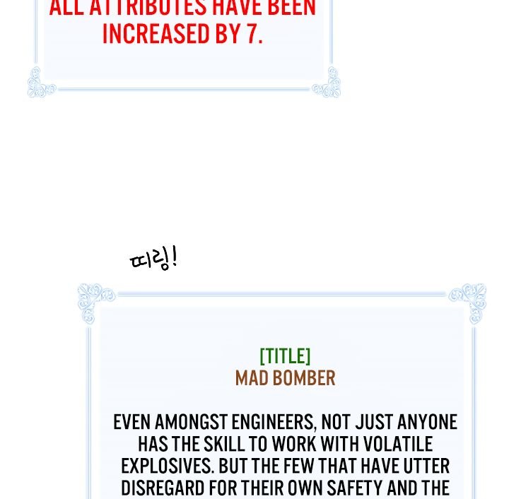 I’m Destined For Greatness! - Chapter 52 Page 56