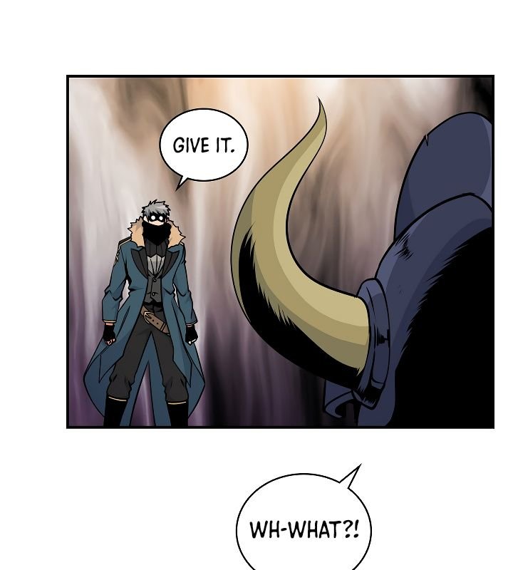 I’m Destined For Greatness! - Chapter 56 Page 29