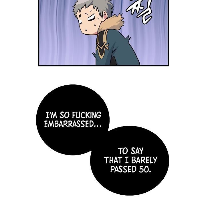 I’m Destined For Greatness! - Chapter 58 Page 52