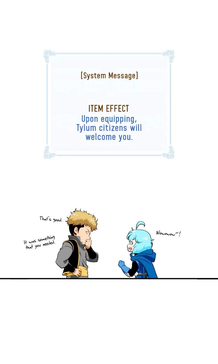 I’m Destined For Greatness! - Chapter 7 Page 63